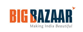 Big Bazaar