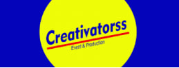 Creativatorss Event & Production